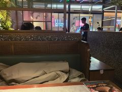 -鲜潭蒸汽石锅鱼(五道口购物中心店)