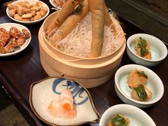 -湖滨28中餐厅·西湖宴·杭州君悦酒店