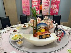 -海景壹号大酒店(惠钱路店)