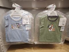 -优衣库(上海虹口龙之梦店)