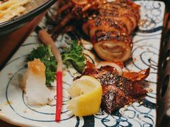 -鳗鱼家·深夜食堂(军博店)