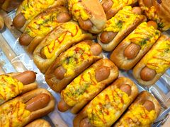 -BreadTalk面包新语·烘焙蛋糕(海珠丽影广场店)