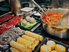 -潮发潮汕牛肉店(永庆坊店)