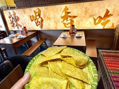 -吃香喝辣·地道衡东菜(南岳大庙店)