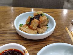 -李先生牛肉面大王(马栏店)