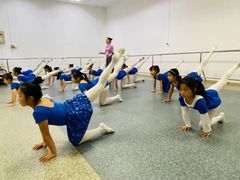 -快乐琴弦音乐舞蹈艺术教育中心(马连道校区)