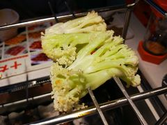 -小鲜肉延边朝鲜族烤串(珠海店)