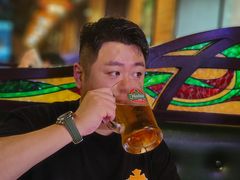 -马迭尔德式西餐精酿啤酒屋(中央大街店)
