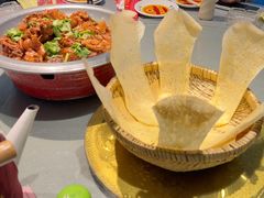 -即墨老公社·海肠捞饭大王(古城店)