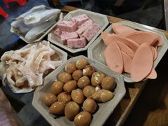 -化龙桥九宫格火锅(清水河店)