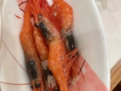 -第六季自助餐厅(甜水园店)
