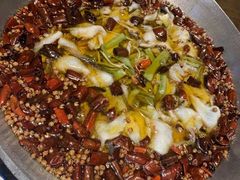 -水煮三国·川鲁江湖菜(香山店)