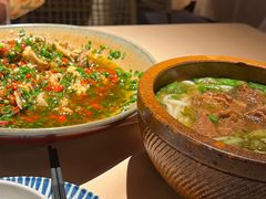 -山石榴·贵州菜(丰盛里店)