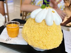 -丹礼糖甜品