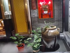 -辣婆婆(航天桥店)