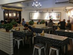 大堂-八两八金·莱芜特色炒鸡(市南漳浦路店)