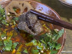 -黄潇洒老火锅(九眼桥宏济巷店)