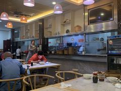 大堂-蒋家桥饺面店(四望亭路店)
