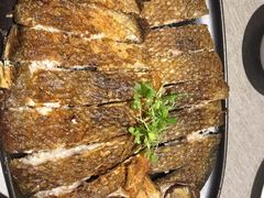 -汉水谣·江景餐厅(江滩店)