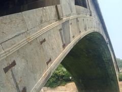 iphone_upload_pic-赵州桥景区