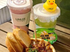 -CowCow其其·牛杂咖啡公司(六运店)