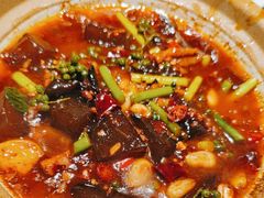 -老淮滨-蚌埠非遗小吃(淮河路店)