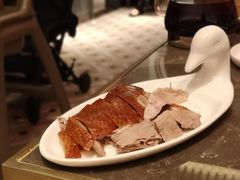 -金鸭季·北京烤鸭(深业上城店)