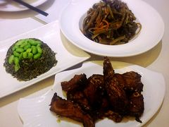 -老正兴菜馆(福州路店)