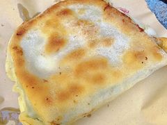 -地二手作鱼汤馄饨(上街里店)