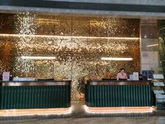 -东莞海悦花园大酒店(厚街万达广场寮厦地铁站店)