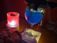 -鸡尾酒实验室酒吧(隆礼路店)