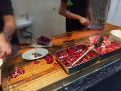 -粤潮牛肉火锅店(江南大道店)