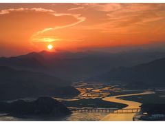 -北岐滩涂