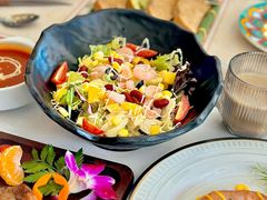 -城堡俄式西餐厅(中央大街索道店)