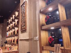-串大叔炭火烤串·鸡西大冷面刀削面(总店)