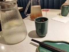 -新辣道鱼火锅(上地华联店)