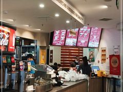 -The Habit Burger Grill 哈比特汉堡(世博店)