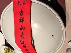 -久宴·天目湖大鱼头(恐龙园店)