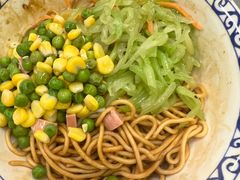 -梅溪·小伙子干挑面(安吉总店)