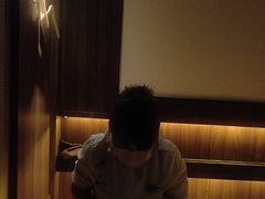 -江南足纪·影院足道·轻奢SPA(笋岗HALO广场店)