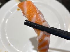 -川骄海鲜自助(亚运村店)