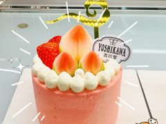 -吉川堂·日式甜点专门店(正佳广场店)