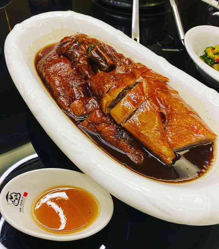 钓鱼翁·烧鹅海鲜火锅馆(外双楠店)