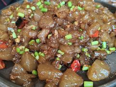 -老雒阳面馆·水席·洛阳菜(纱厂路店)