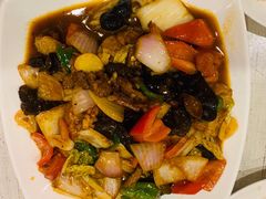 -217丰惠源抓饭(星湖街店)