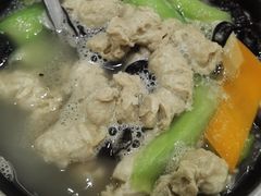 -东方饺子王(新奥购物中心店)