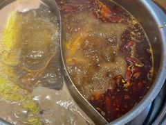 -谭三娘鲜切牛肉自助火锅(文殊院店)