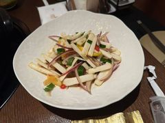 -滇野云南野生菌餐厅(陕西南路店)