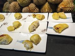 -丰卓会海鲜自助(中润大道店)