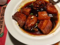 -小菜园新徽菜(常州武进吾悦店)